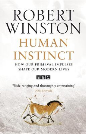 Human Instinct by Robert Winston