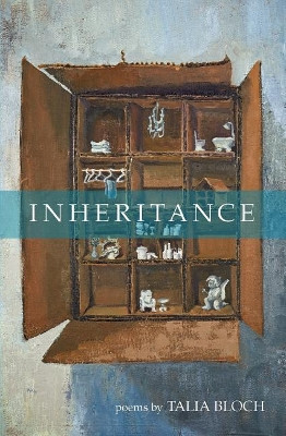 Inheritance by Talia Bloch 9781642049213