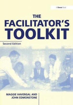 The Facilitator's Toolkit by Maggie Havergal