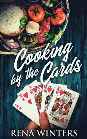 Cooking By The Cards by Rena Winters 9784824107473