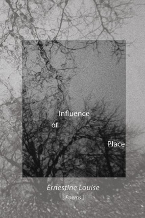 Influence of Place by Ernestine Louise 9788269165906