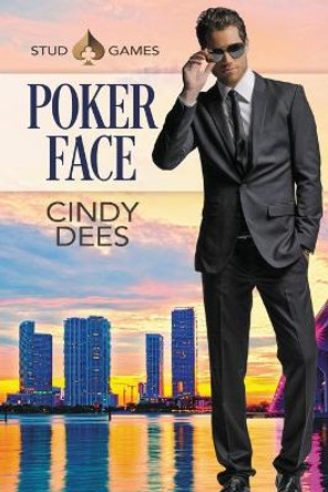 Poker Face by Cindy Dees 9781644052389