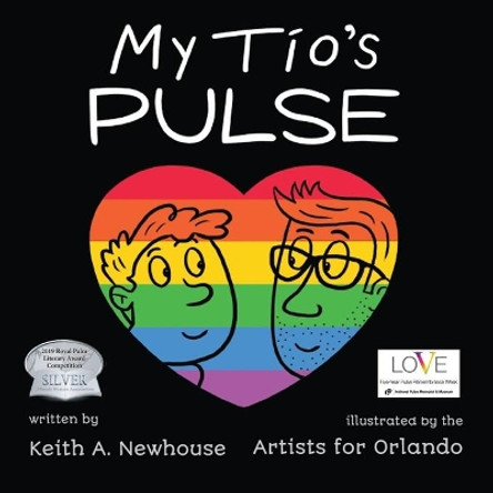 My Tio's Pulse by Keith Newhouse 9781945493119