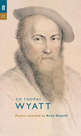 Thomas Wyatt by Sir Thomas Wyatt