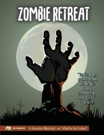 Zombie Retreat (2nd Edition) by Lane Brown 9781727645613