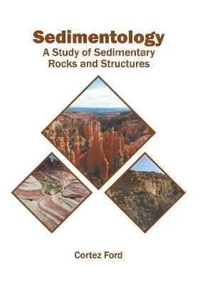 Sedimentology: A Study of Sedimentary Rocks and Structures by Cortez Ford 9781682866061