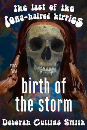 Birth of the Storm by Deborah Smith 9781686812545