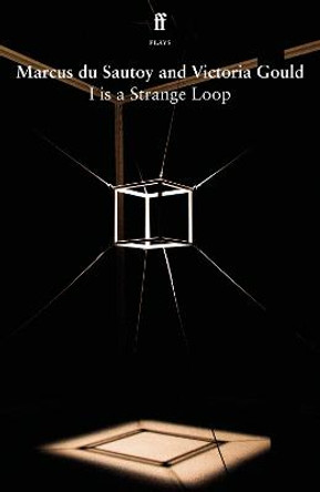 I is a Strange Loop by Marcus du Sautoy