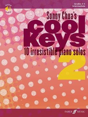 Sonny Chua's Cool Keys 2 by Sonny Chua