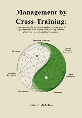 Management by Cross-Training by Clive S Michelsen 9789197532655