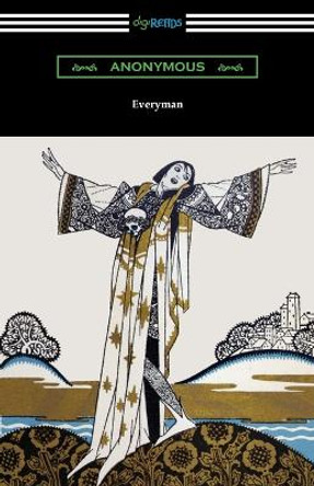 Everyman by Anonymous 9781420978001