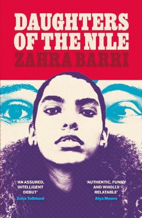 Daughters of the Nile by Zahra Barri 9781800183124