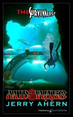 Mid-Wake by Jerry Ahern 9781612322933