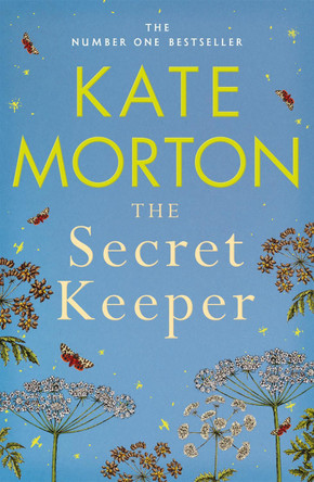 The Secret Keeper by Kate Morton