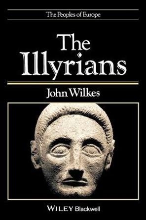 The Illyrians by John Wilkes