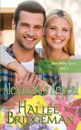 Alexandra's Appeal by Hallee Bridgeman 9781681901732