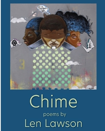 Chime by Len Lawson 9780998935867