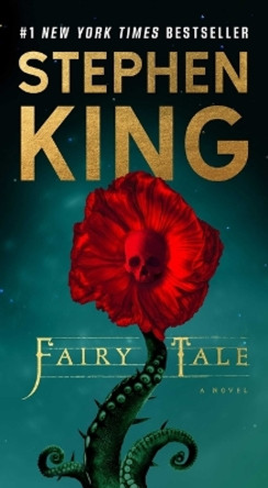 Fairy Tale by Stephen King 9781668052679