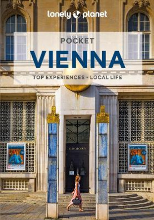 Lonely Planet Pocket Vienna by Lonely Planet 9781838699284