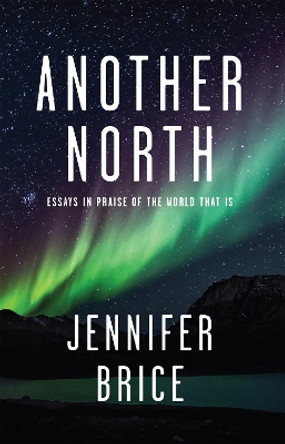 Another North by Jennifer Brice 9781597099363