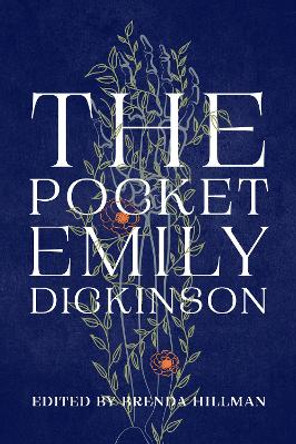 The Pocket Emily Dickinson by Emily Dickinson 9781645473084