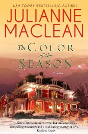 The Color of the Season by Julianne MacLean 9781927675229