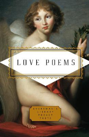 Love Poems by Everyman's Library (UK)