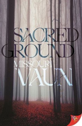 Sacred Ground by Missouri Vaun 9781636794853