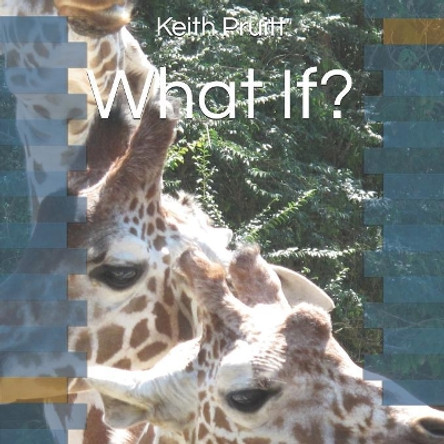 What If? by Keith Pruitt 9781947211094