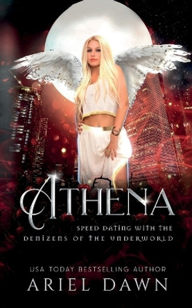 Athena by Ariel Dawn 9781773575278