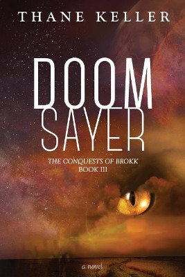 Doomsayer by Thane Keller 9781732276130