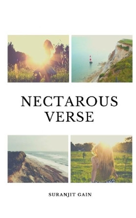 Nectarous Verse by Danyael M Cheairs 9798669773793