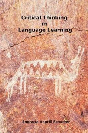 Critical Thinking in Language Learning by Erin Dougherty 9781499245868