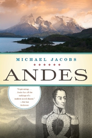 Andes by Michael Jacobs 9781582437378