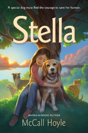 Stella by McCall Hoyle 9781629729015