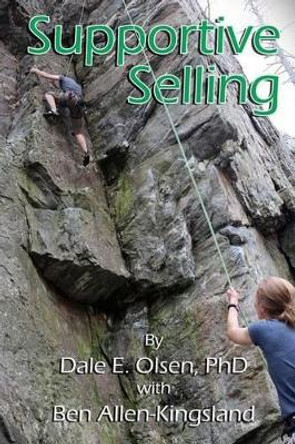 Supportive Selling by David Zehren 9781508805205