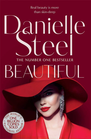 Beautiful by Danielle Steel