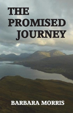 The Promised Journey by Barbara Morris 9781947646032