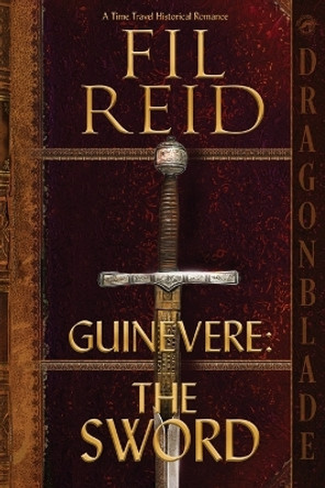 The Sword by Fil Reid 9781958098165