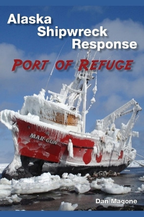 Port of Refuge: Udaagamax by Dan Magone 9781685373542