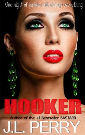 Hooker by Jodi Perry