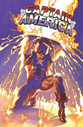 Captain America: Sentinel Of Liberty Vol. 1 by Collin Kelly