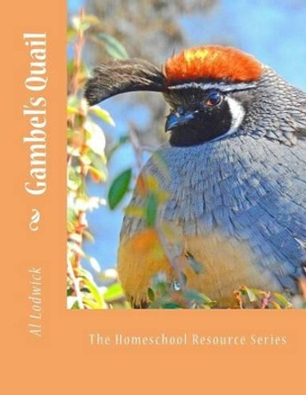 Gambel's Quail: The Homeschool Resource Series by Al Lodwick 9781530673162