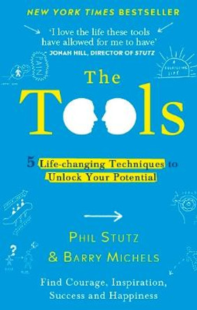 The Tools by Phil Stutz