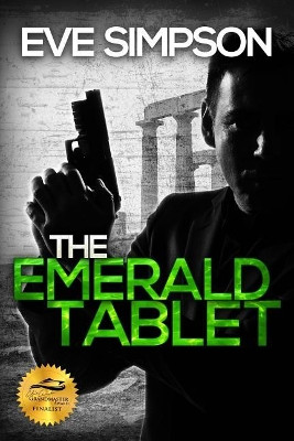 The Emerald Tablet by Eve Simpson 9781640620735