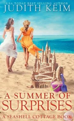 A Summer of Surprises by Judith Keim 9781962452175