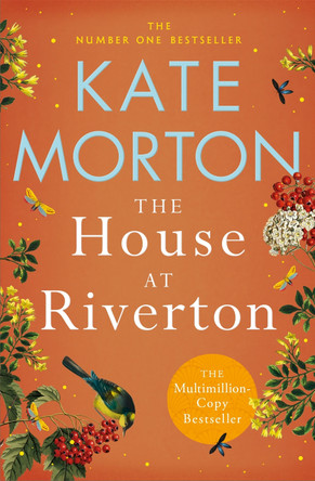 The House at Riverton by Kate Morton