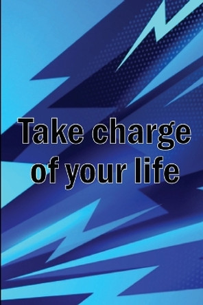 Take Charge Of Your Life: Break Free from Codependency by Karin Wolrdbridge 9783986086893