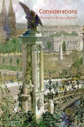 Considerations by Evelyn Klebert 9781887560627