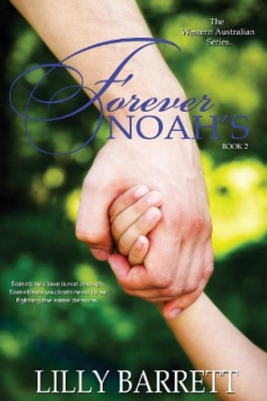 Forever Noah's by Lilly Barrett 9781975820756